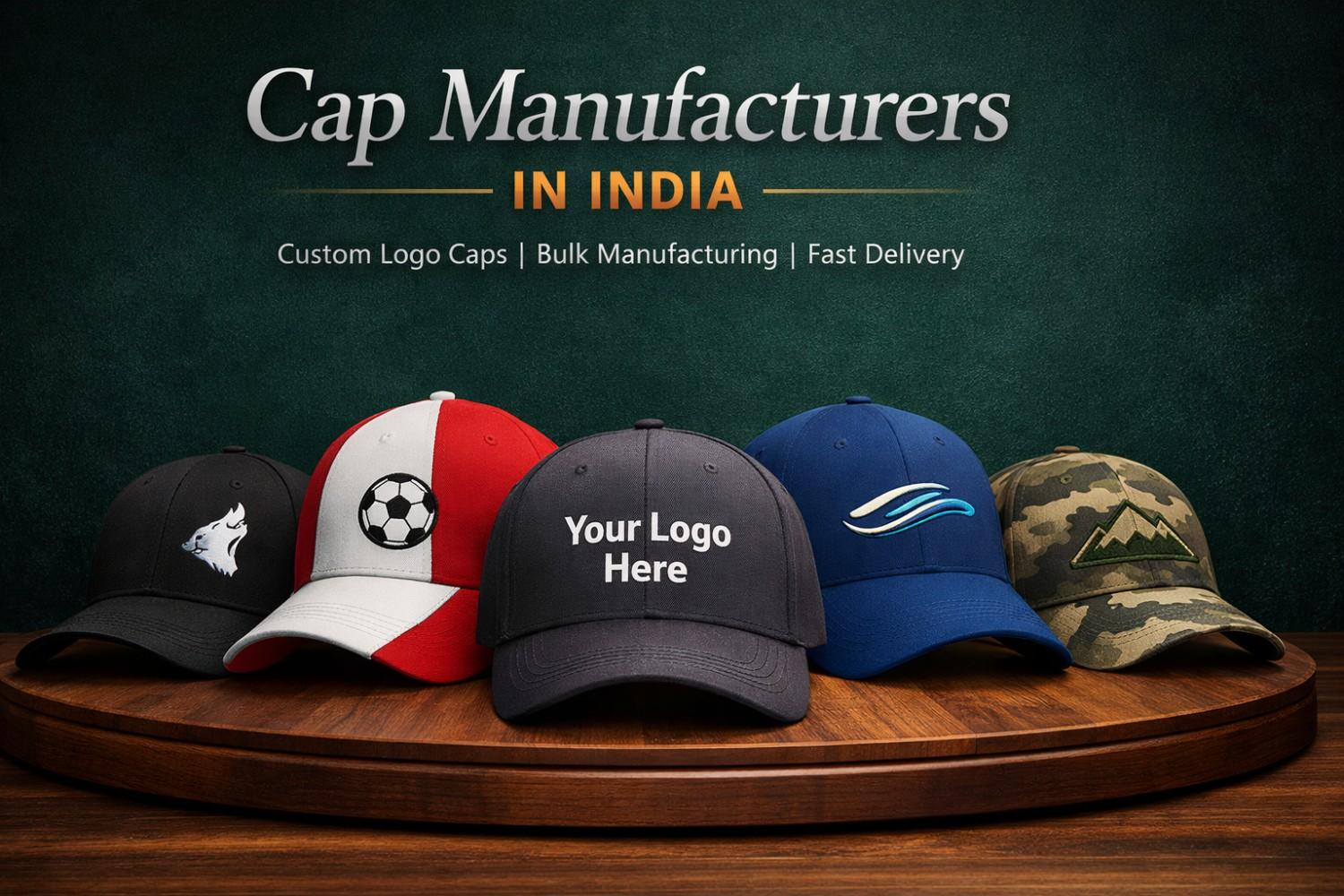 Cap Manufacturers India, Custom Caps, Bulk Cap Suppliers, Promotional Caps, Wholesale Caps, Export Caps, Corporate Caps, Sports Caps
