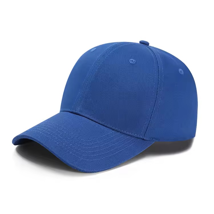 Micro Mesh 6 Panel Cotton Cap Manufacturer Delhi