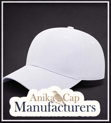 Velcro Closure Cotton Cap Exporter Delhi
