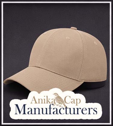 Premium Embroidered Cotton Cap Manufacturer Delhi