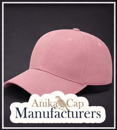 Adjustable Cotton Cap Manufacturer Delhi